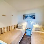 Haus Schoene Aussicht, App 2sb216 Lejlighed Heiligenhafen