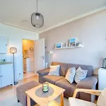 Haus Schoene Aussicht, App 2sb216 Lejlighed *