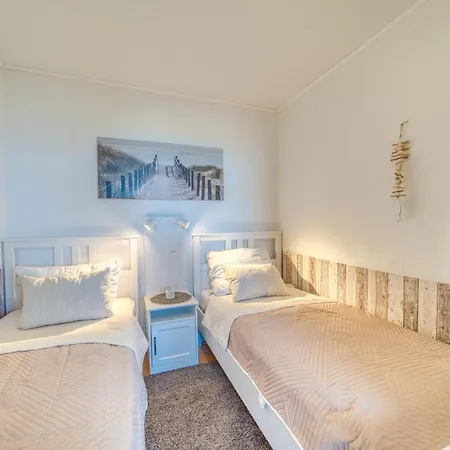 Haus Schoene Aussicht, App 2sb216 公寓 *