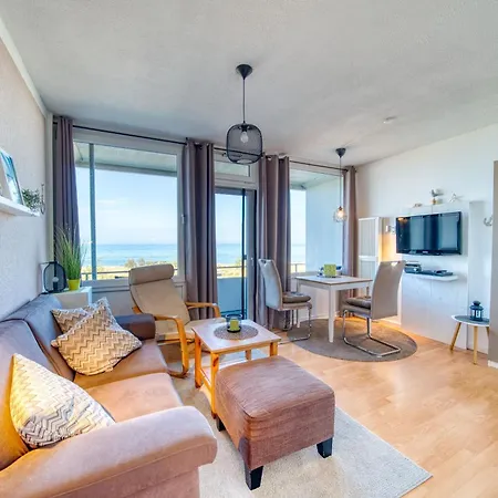 Haus Schoene Aussicht, App 2sb216 Lejlighed Heiligenhafen