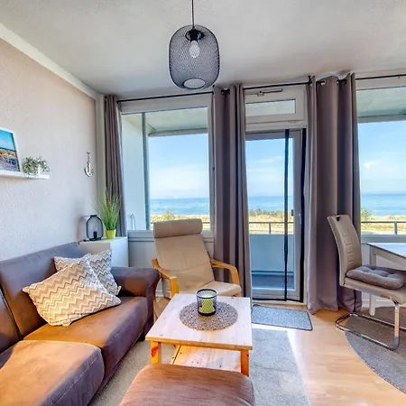 Haus Schoene Aussicht, App 2sb216 Heiligenhafen