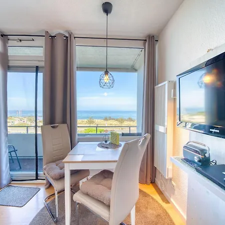 Lejlighed Haus Schoene Aussicht, App 2sb216 Heiligenhafen