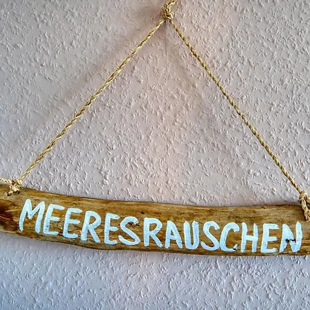 Lejlighed Haus Schoene Aussicht, App 2sb216 Heiligenhafen