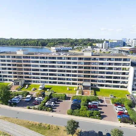 Haus Schoene Aussicht, App 2sb216 *